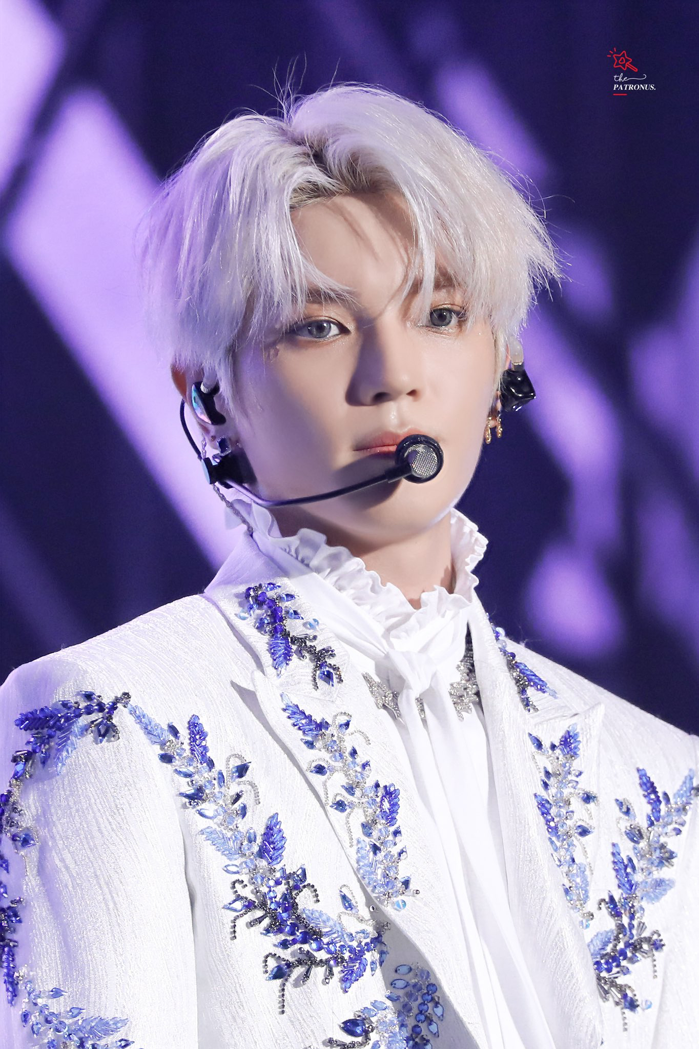 テヨン (NCT 127)ファンが撮った瞬間