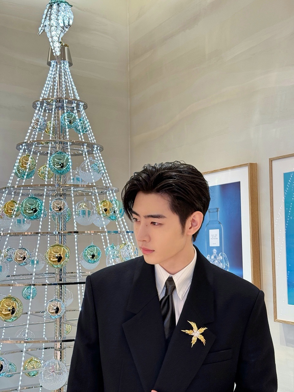 ソンフン (ENHYPEN)の最近の活動写真