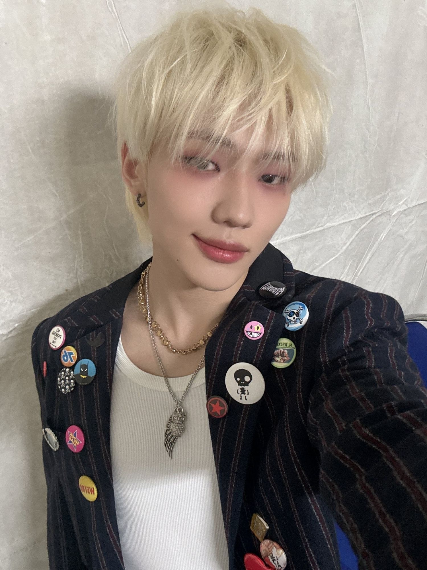 Latest photo of Junhyeok (TNX)