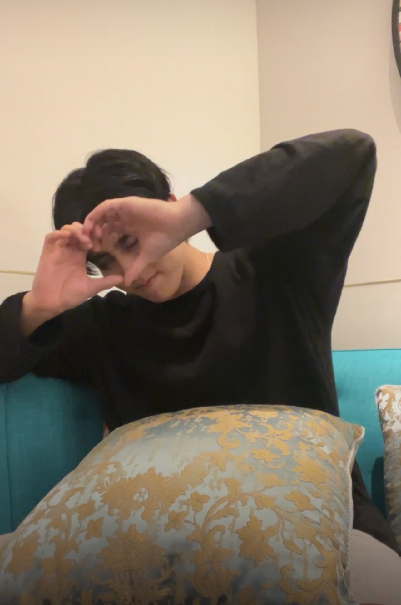 Latest photo of HAN (Stray Kids)