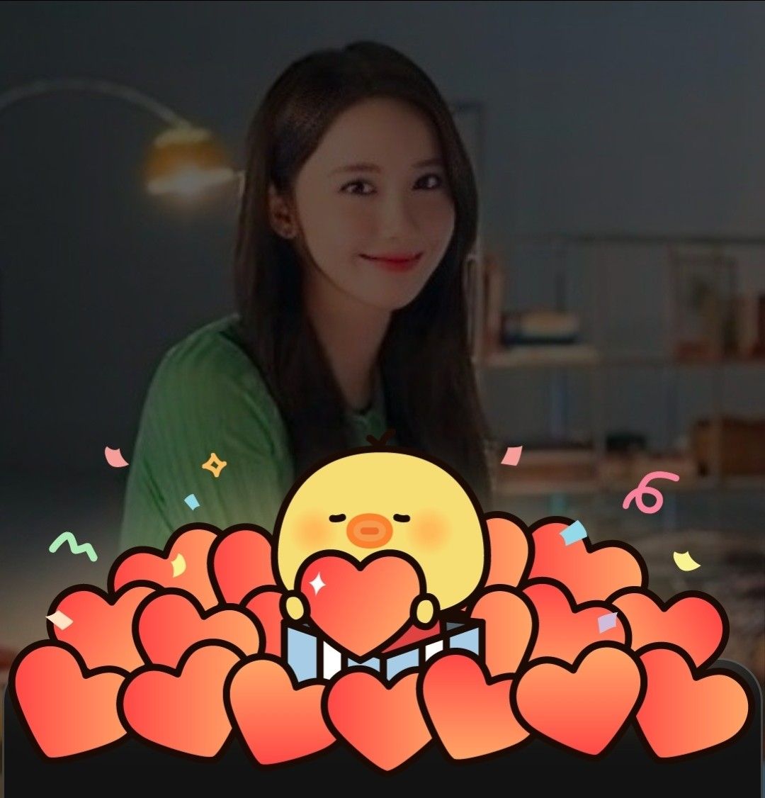 Latest photo of Yoona (Girls' Generation)