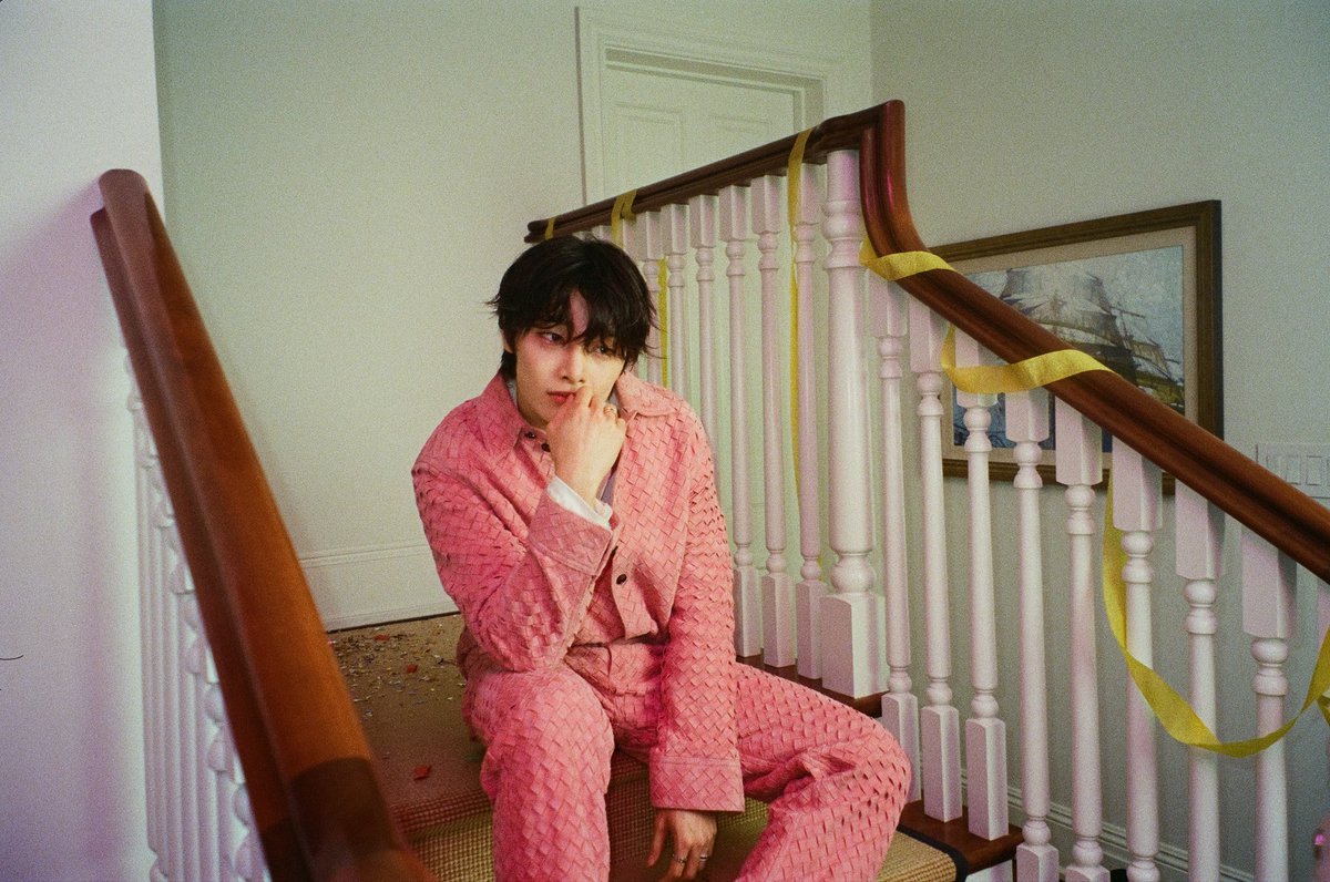 Stray Kids 팬이 찍은 순간