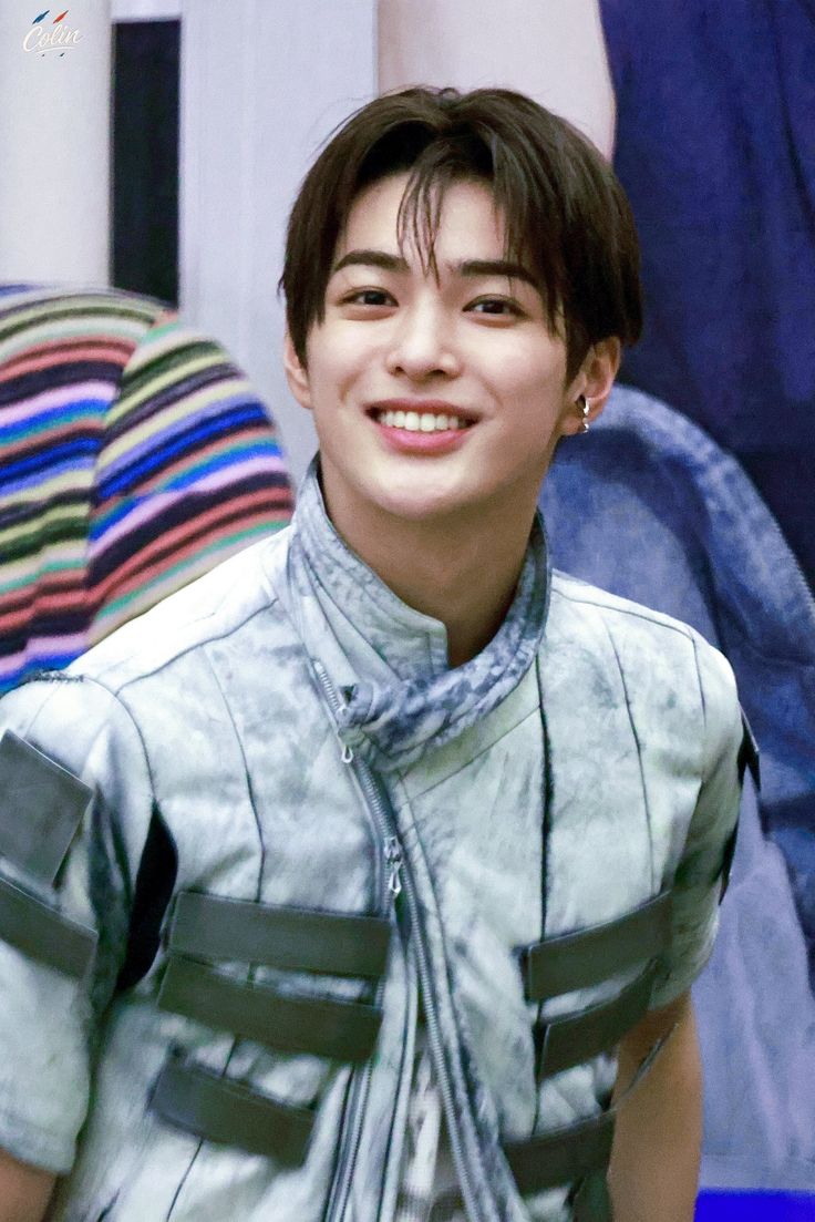 Latest photo of Keonho (CORTIS)