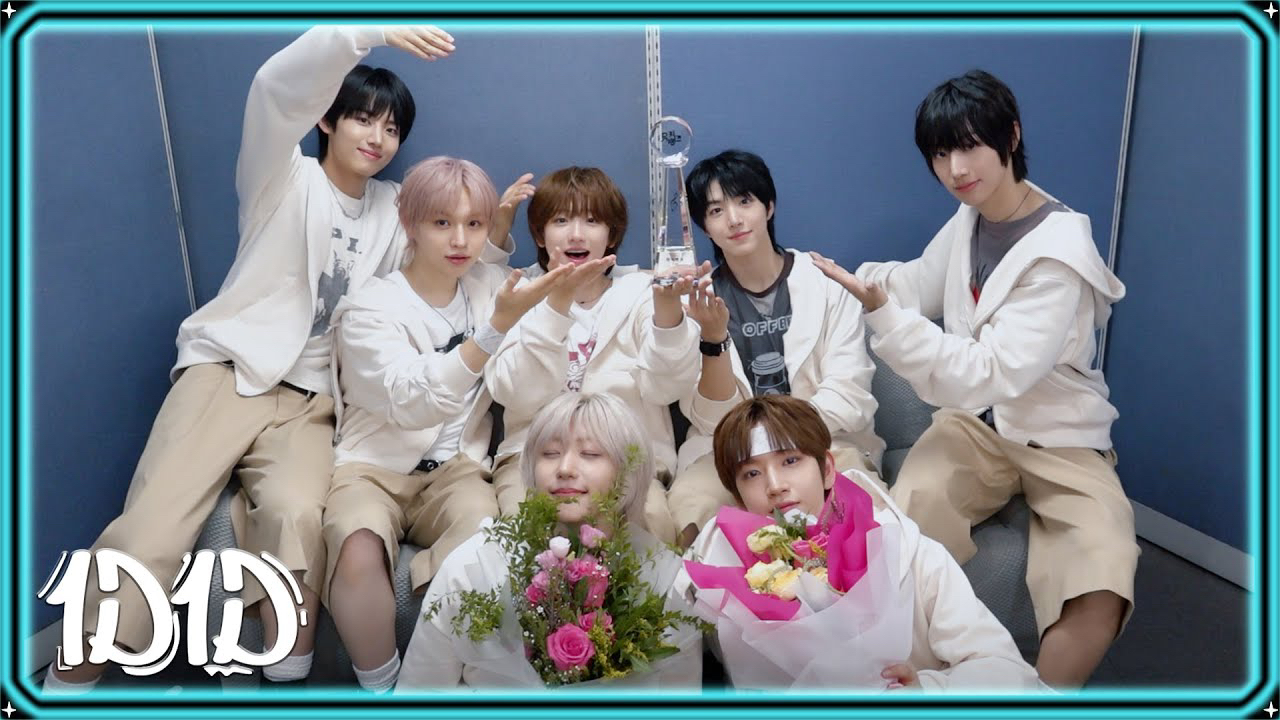 Latest photo of IDID