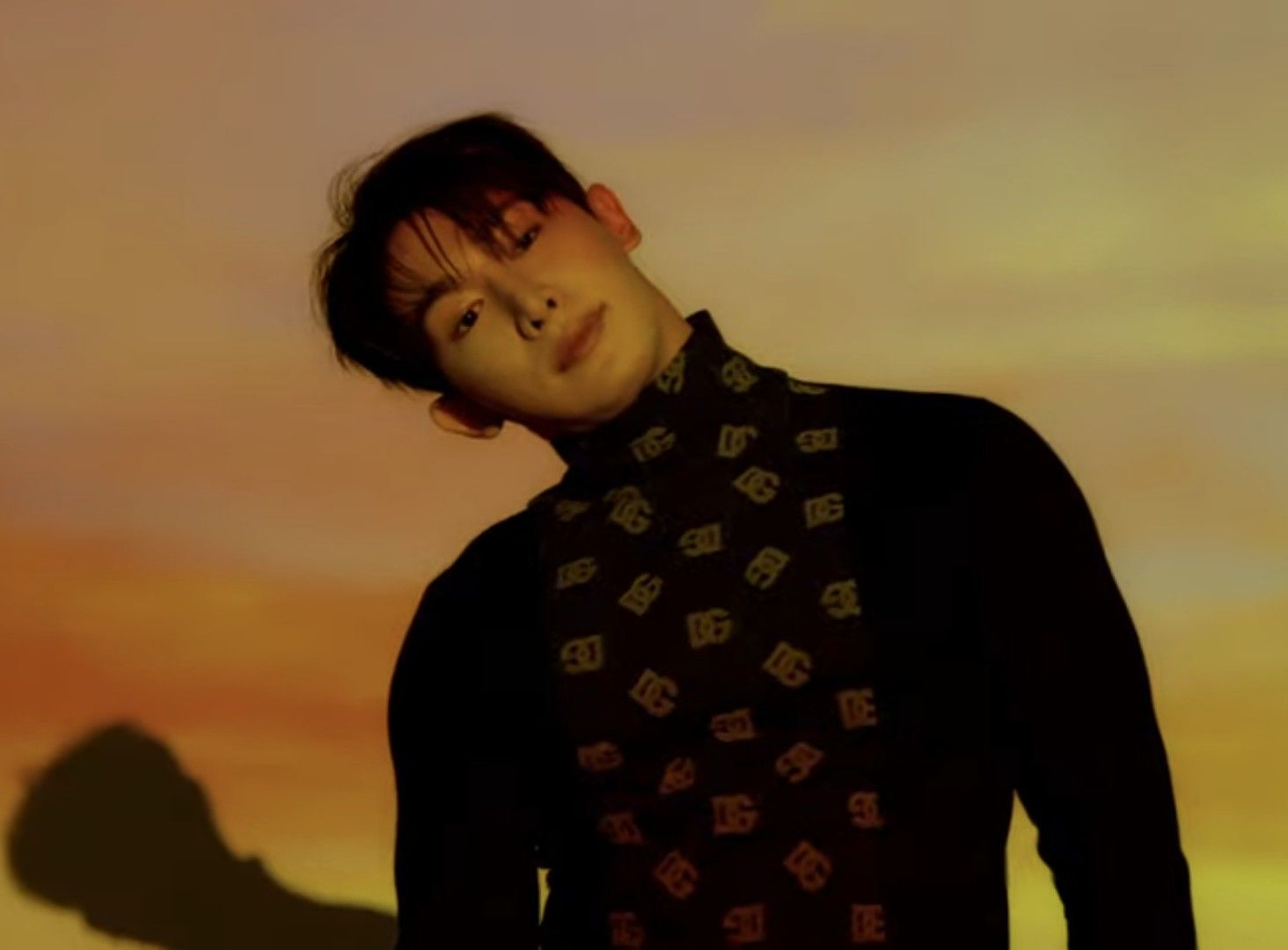 Latest photo of Wonho