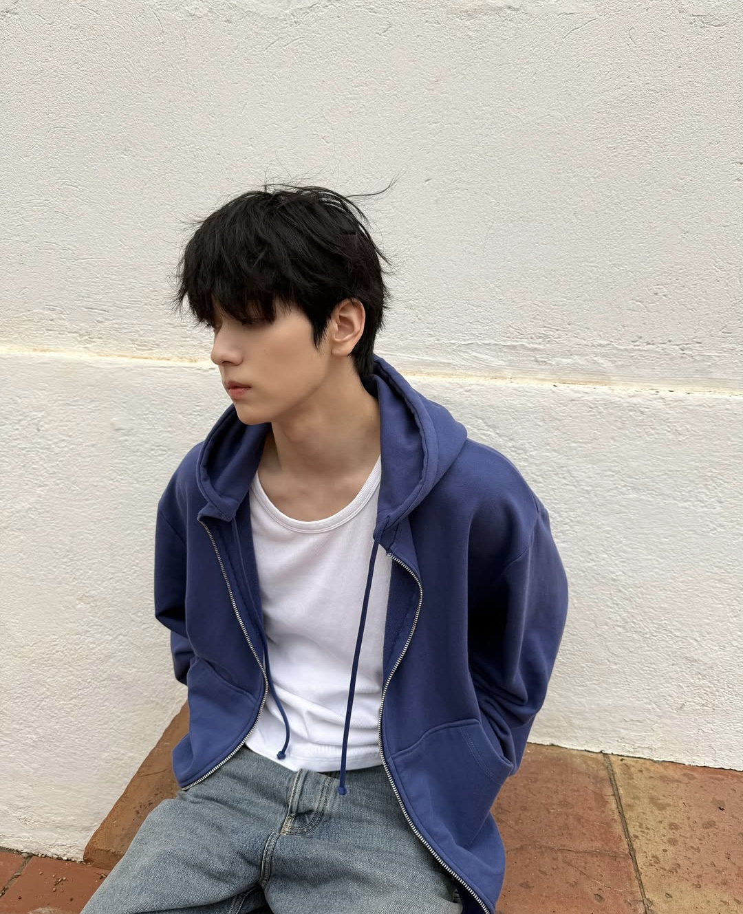Latest photo of Soobin (TOMORROW X TOGETHER)
