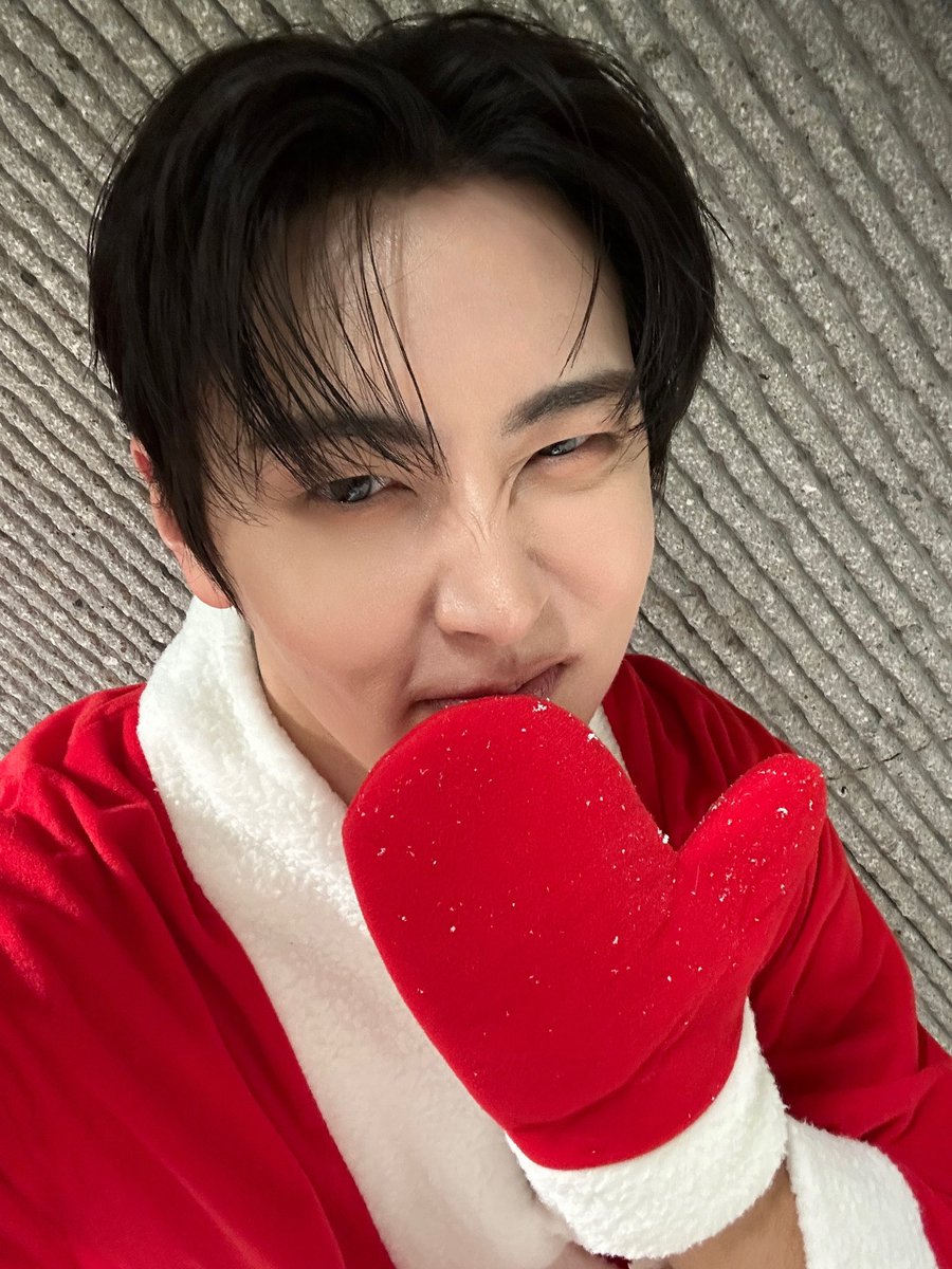 SF9의 비하인드 컷