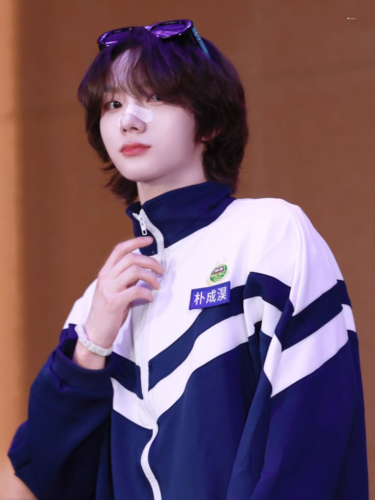 成淏 (BOYNEXTDOOR)的幕後花絮