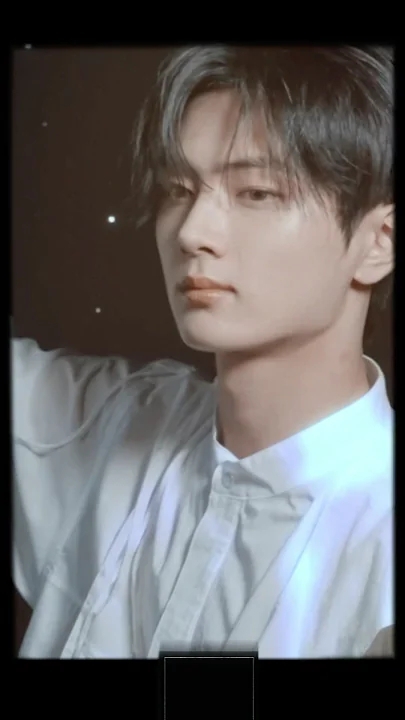 Behind-the-scenes cut of Jay (ENHYPEN)
