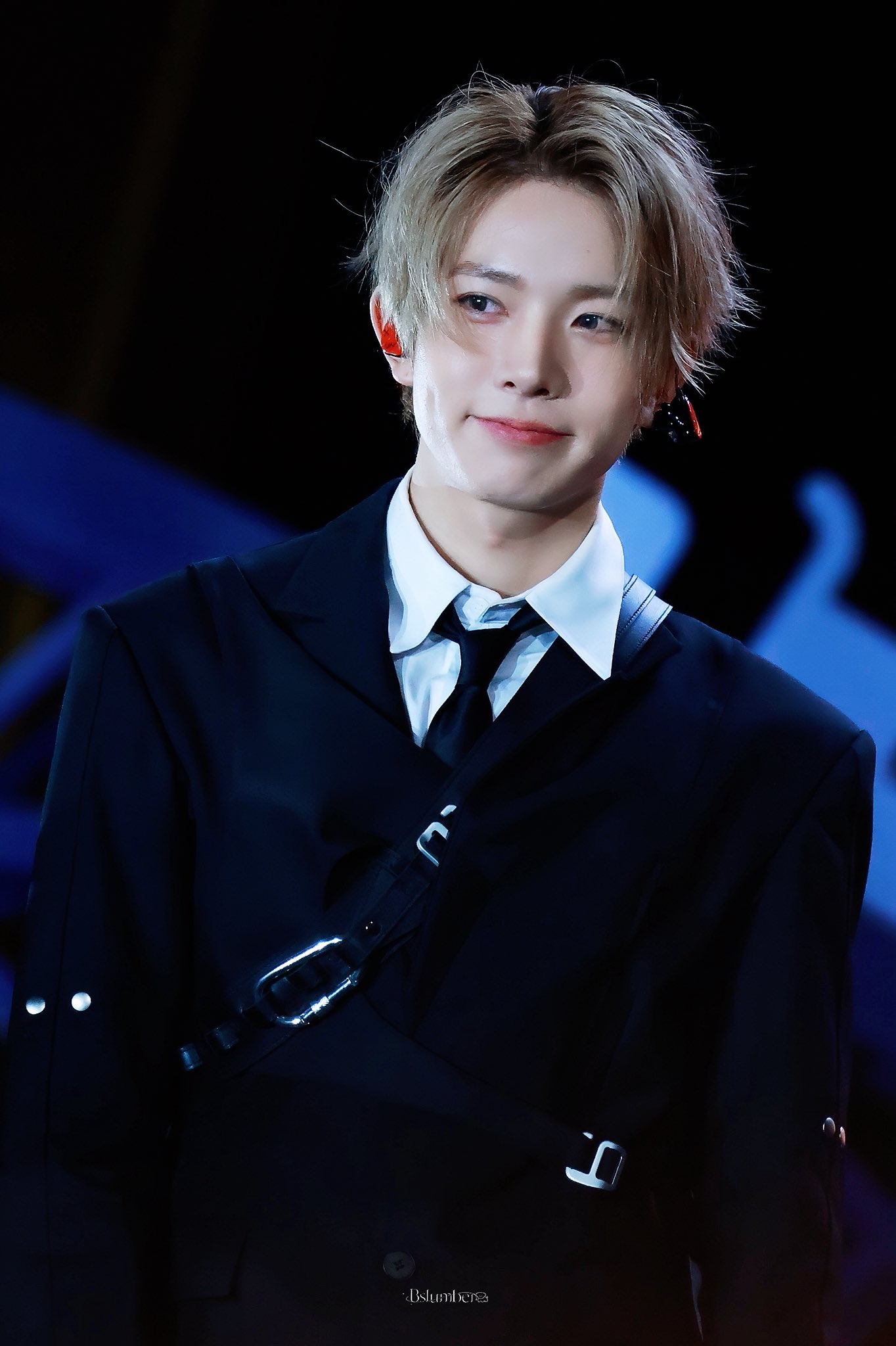 희승 (ENHYPEN) 팬이 찍은 순간