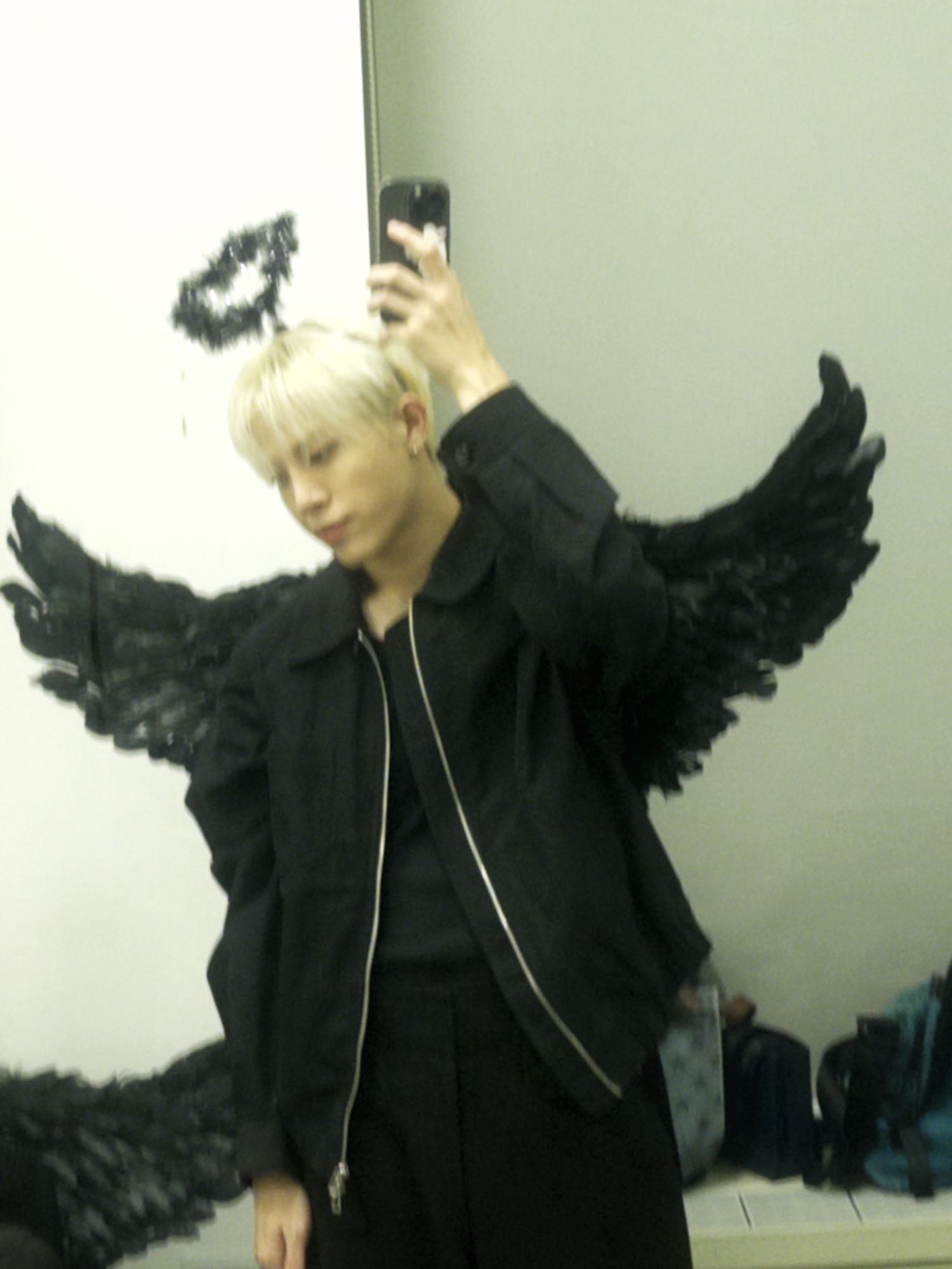 Latest photo of So Junghwan (TREASURE)
