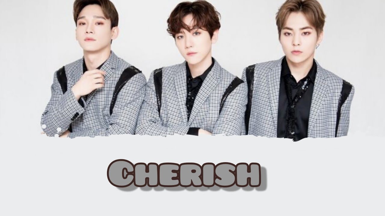 Latest photo of Chen (EXO)