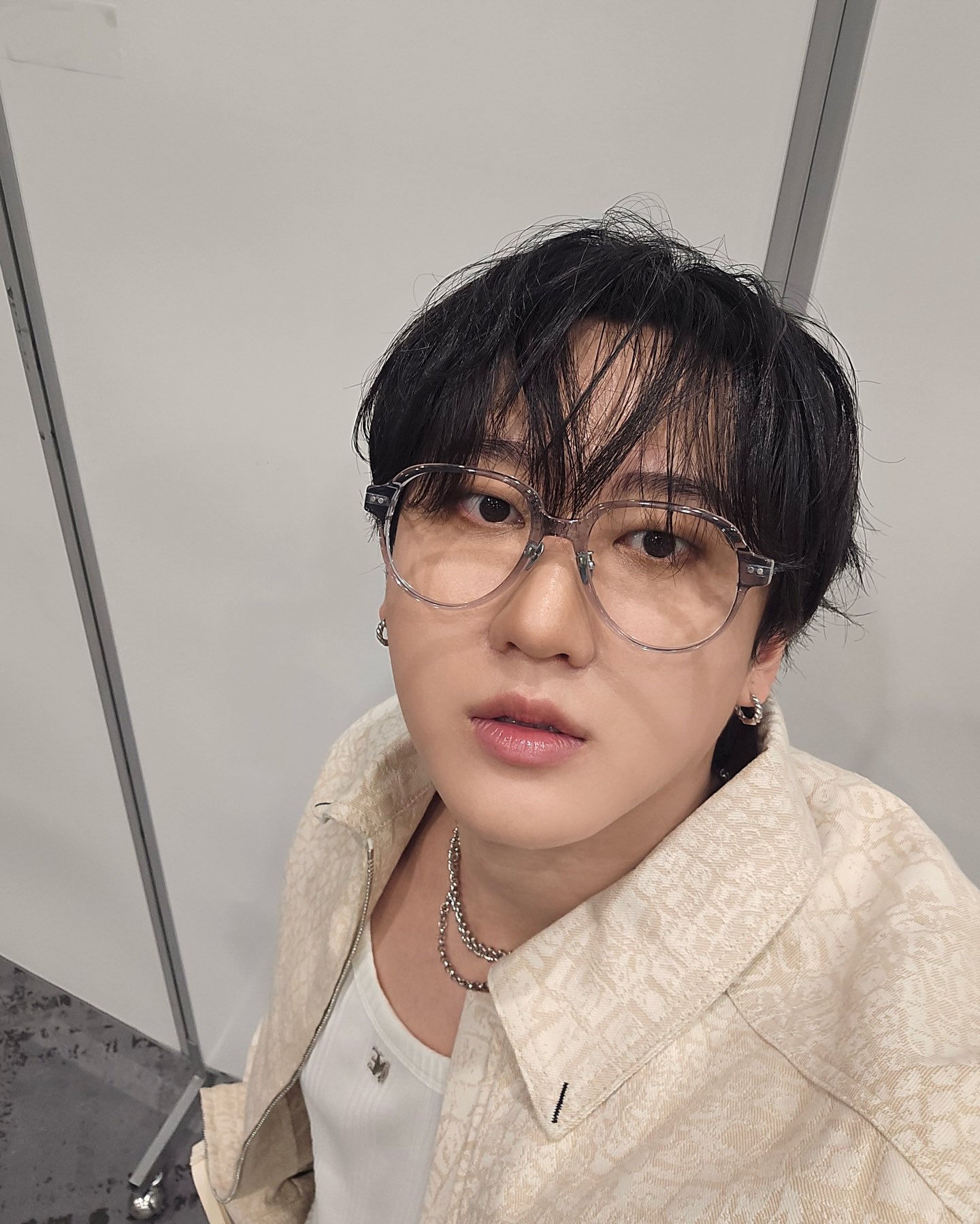 チャンビン (Stray Kids)ファンが撮った瞬間