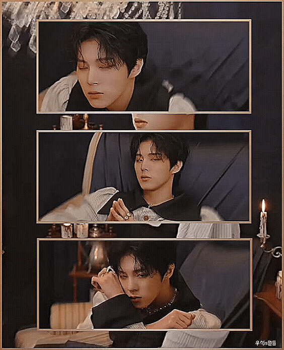 キム・ウソクの最近の活動写真