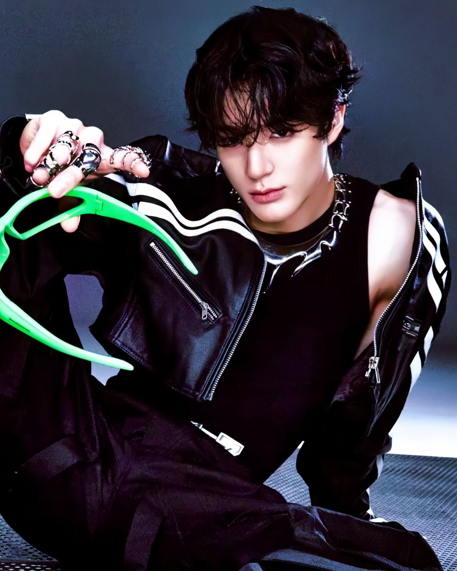 Latest photo of Jeno (NCT DREAM)