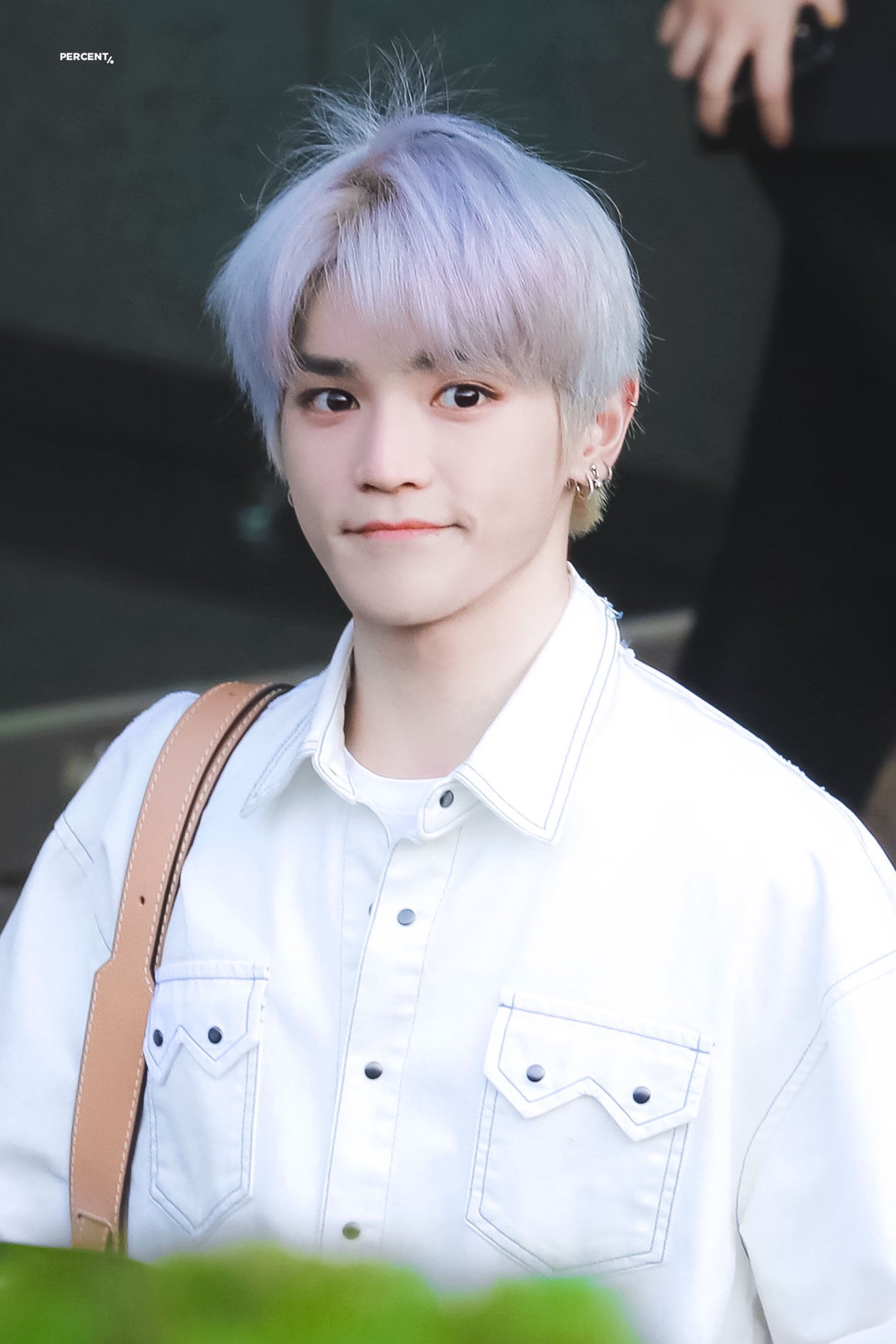 Foto terbaru Taeyong (NCT 127)
