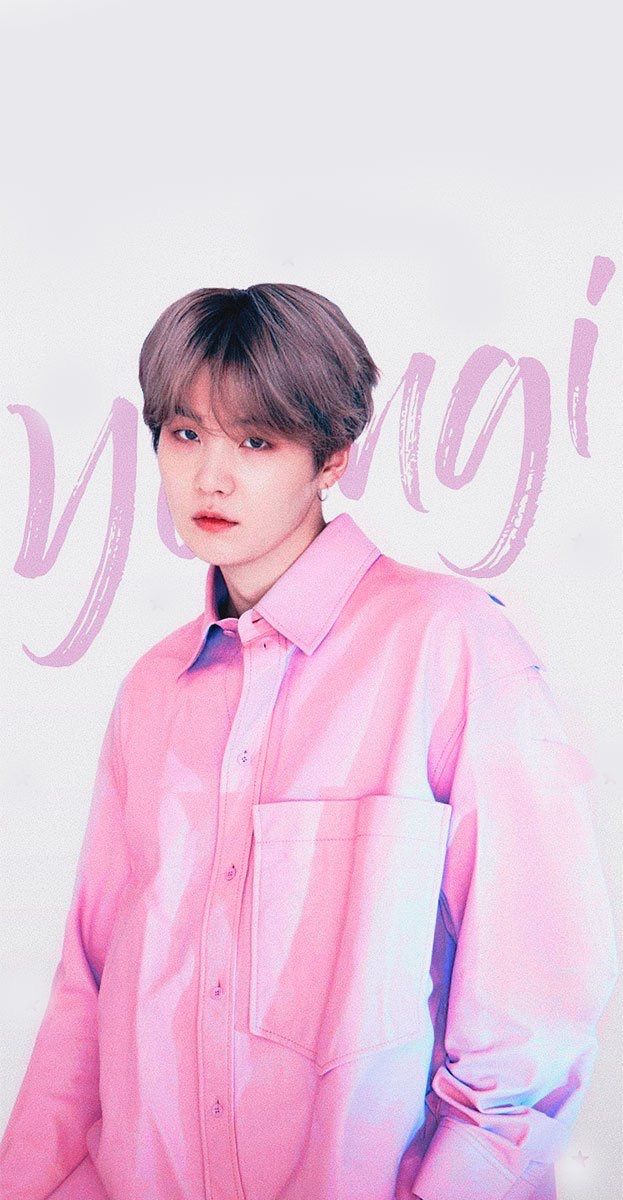 슈가 (방탄소년단) 팬이 찍은 순간