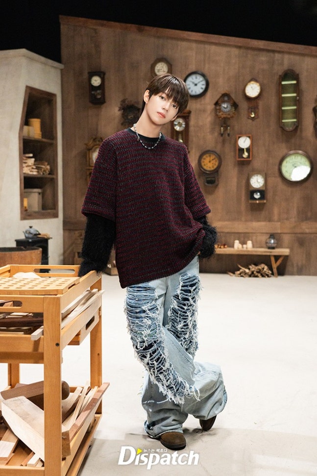 Recent activity shot of JL (AHOF)