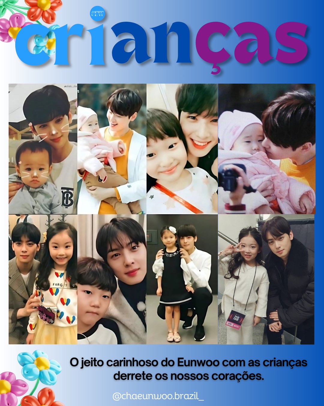 Latest photo of Eunwoo (ASTRO)