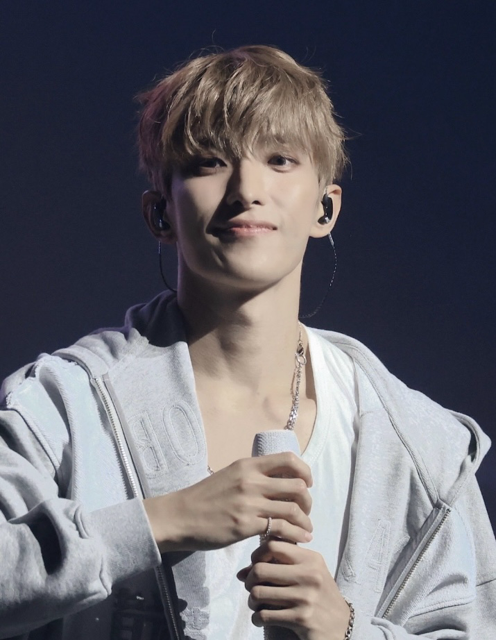 ドギョム (SEVENTEEN)の最近の活動写真