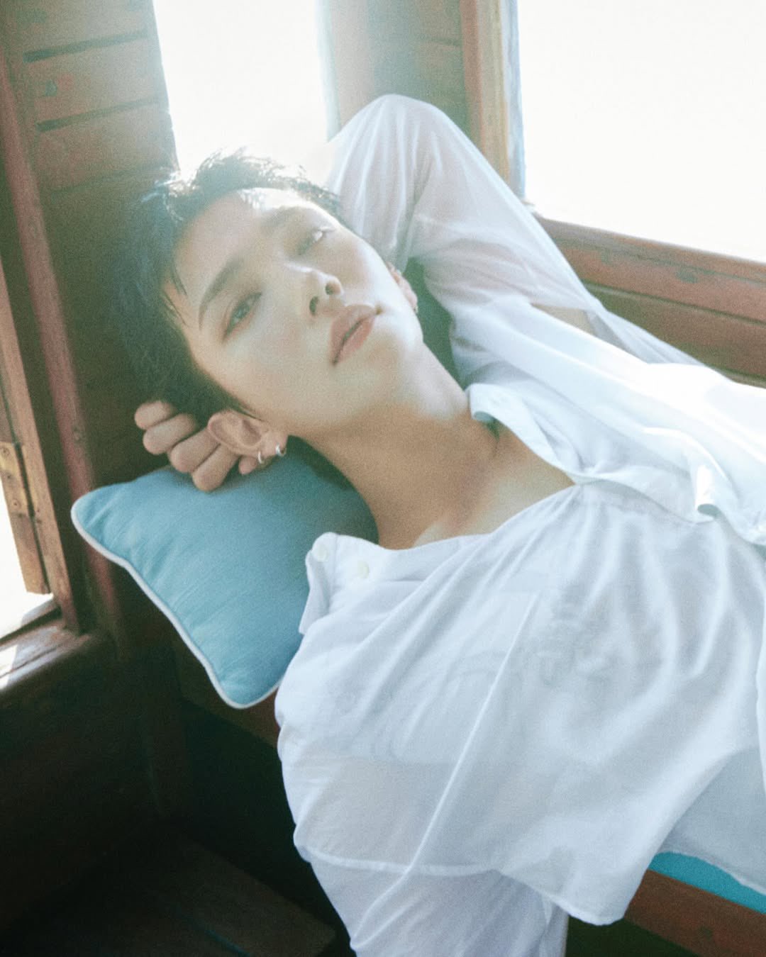 ジョシュア (SEVENTEEN)ファンが撮った瞬間