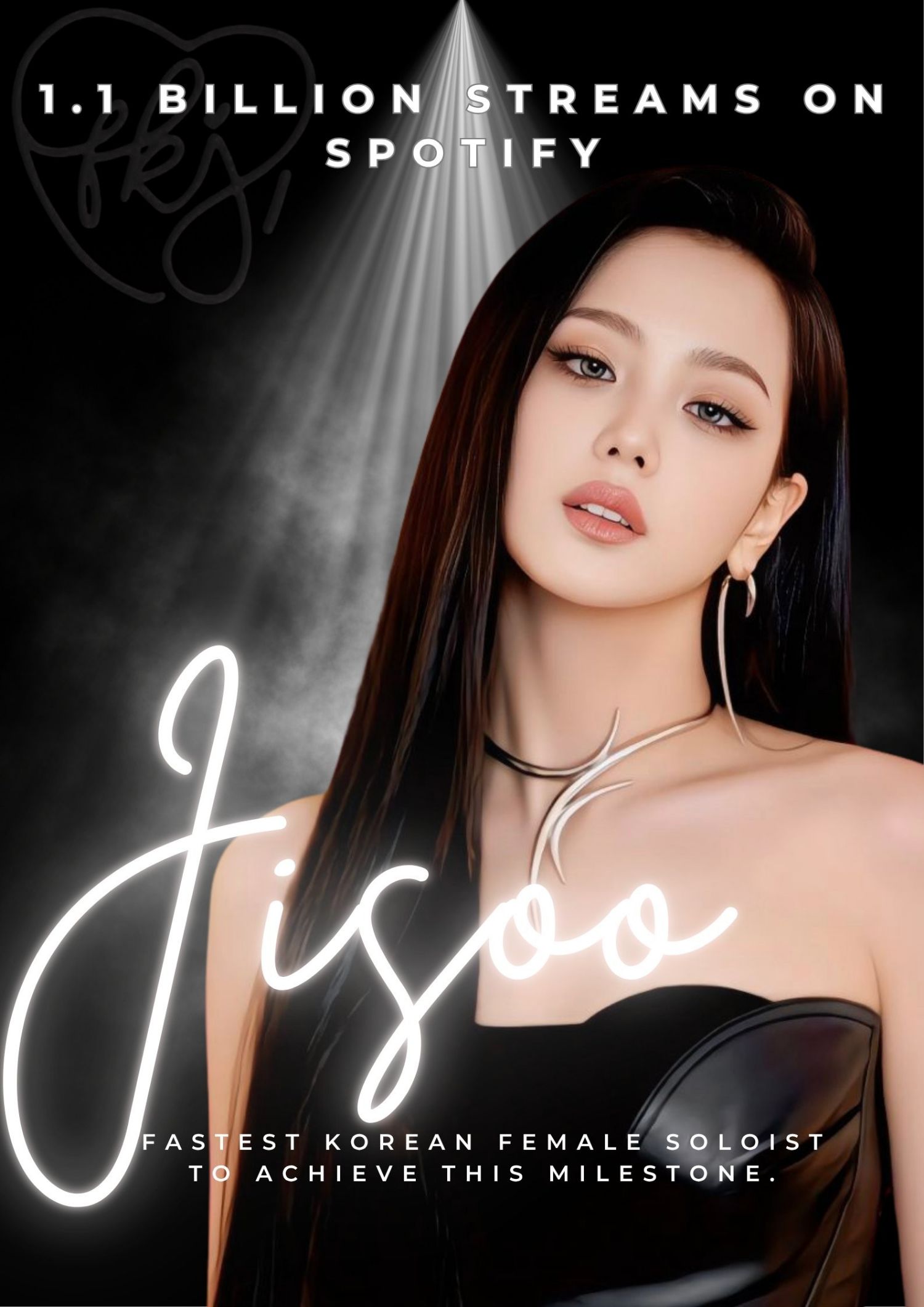 智秀 (BLACKPINK)的幕後花絮