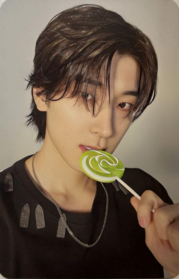원우 (세븐틴) 최근 활동샷
