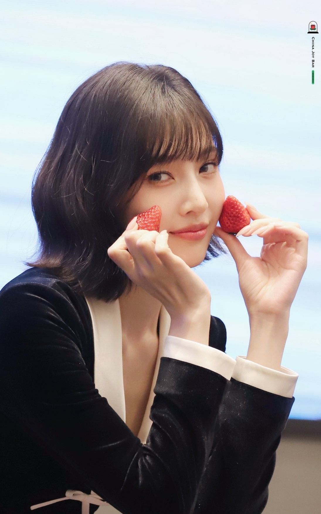 조이 (레드벨벳)의 최신 사진