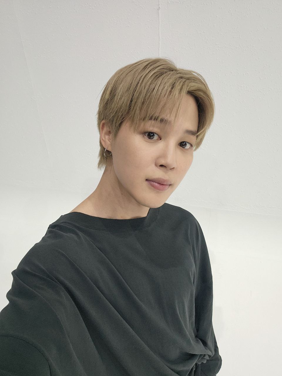 지민 (방탄소년단) 팬이 찍은 순간