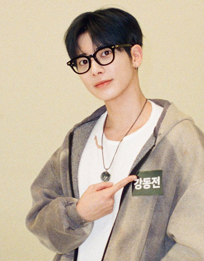 Latest photo of Taehyun (TOMORROW X TOGETHER)