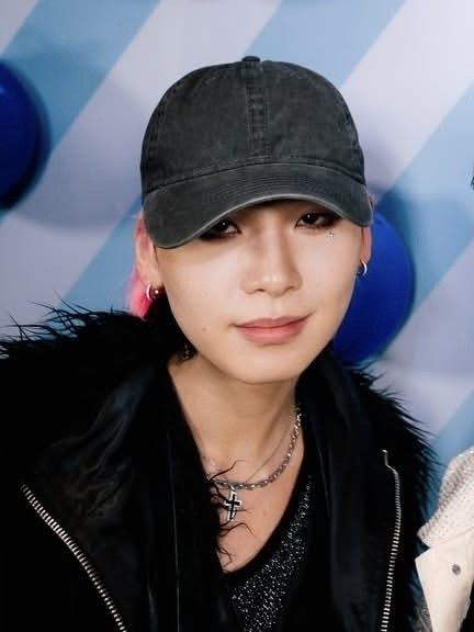 A moment captured by Kawashiri Ren (JO1)'s fan