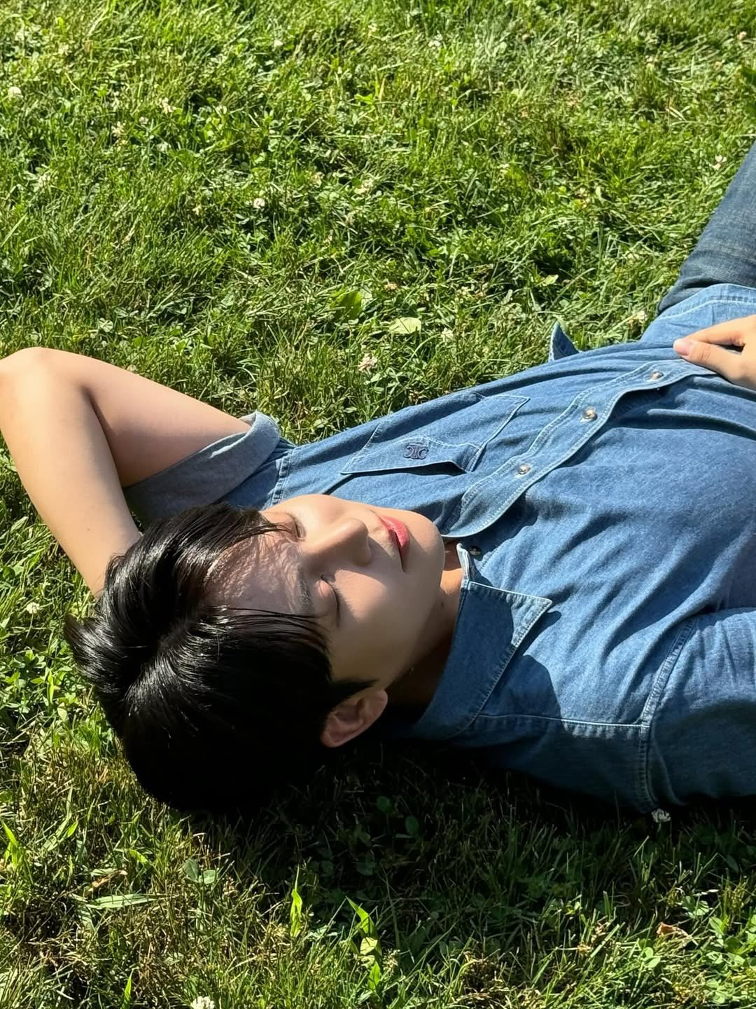 Latest photo of Jongho (ATEEZ)
