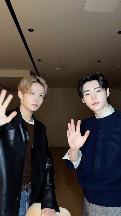 ENHYPEN의 최신 사진