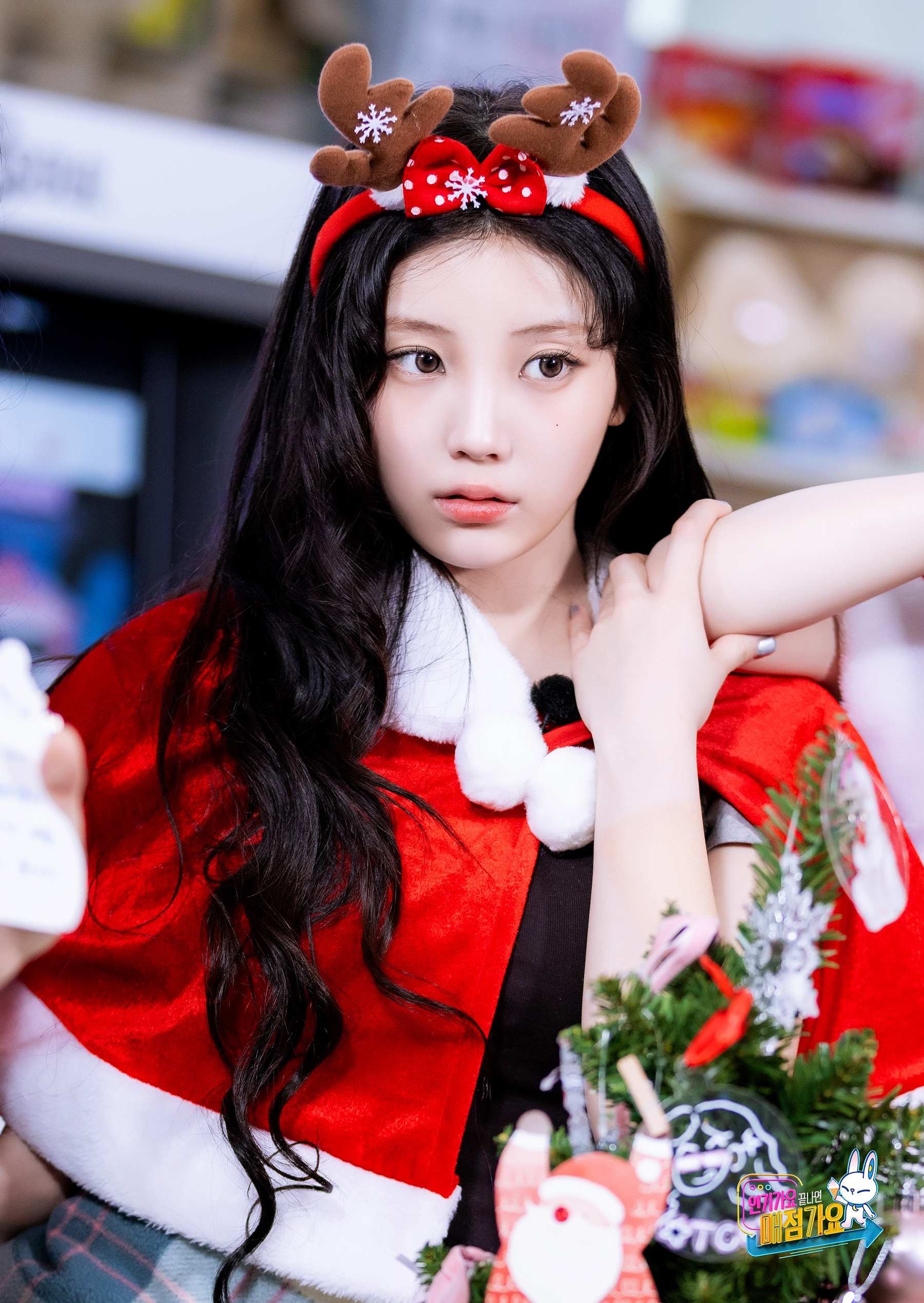 Latest photo of Wonhee (ILLIT)