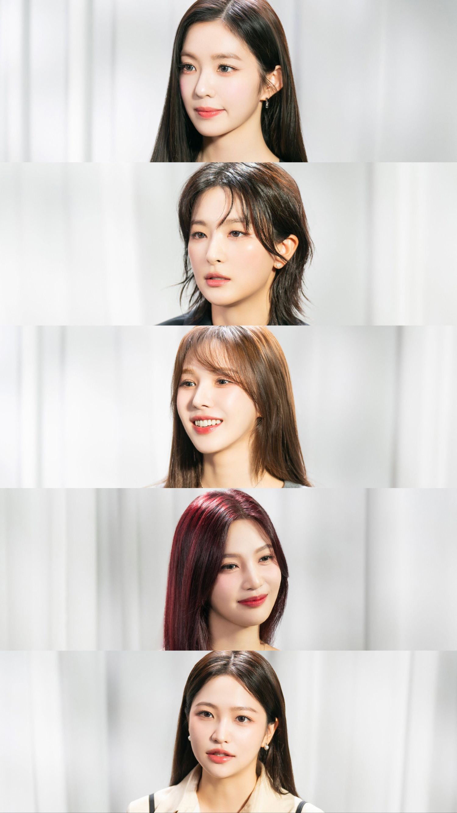 Fandom-recommended wallpaper image of Red Velvet