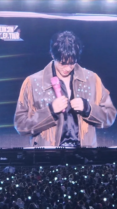 防弹少年团的最新活动照片