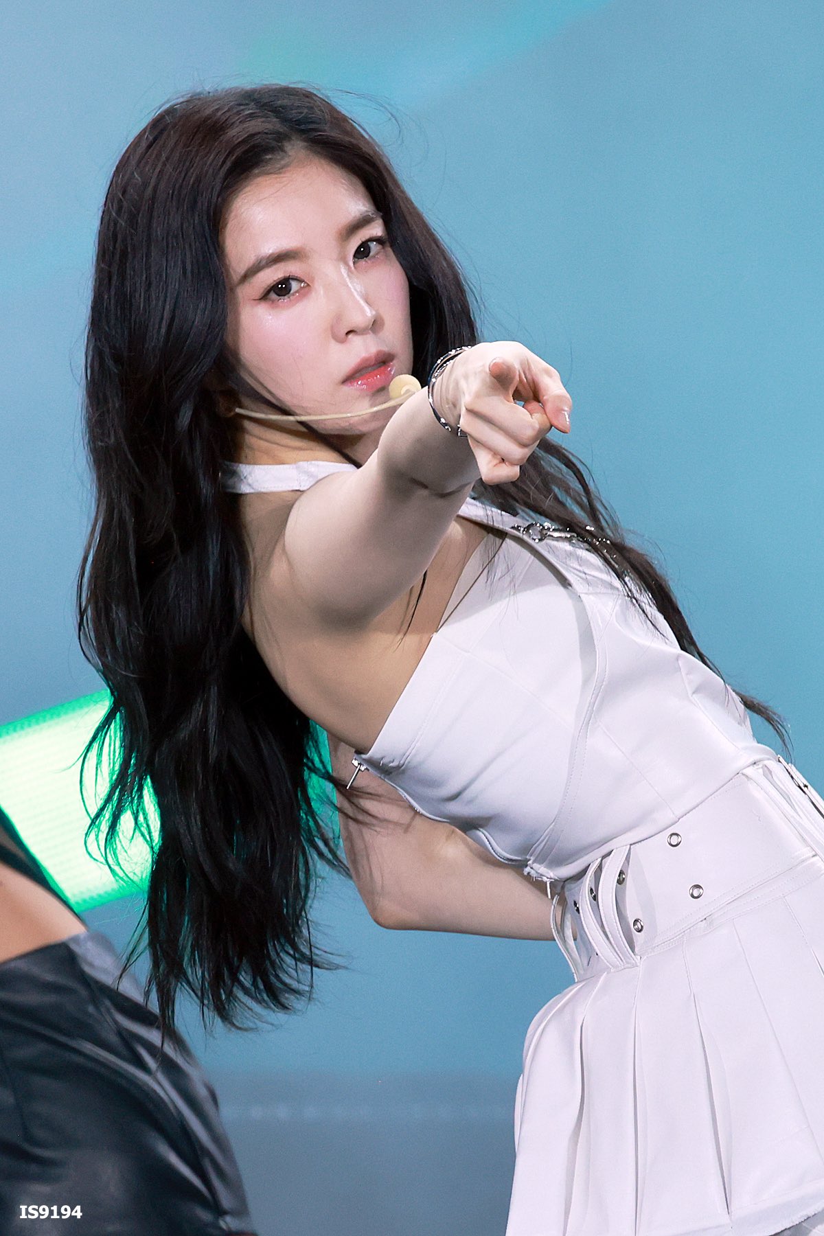 Latest photo of Irene (Red Velvet)