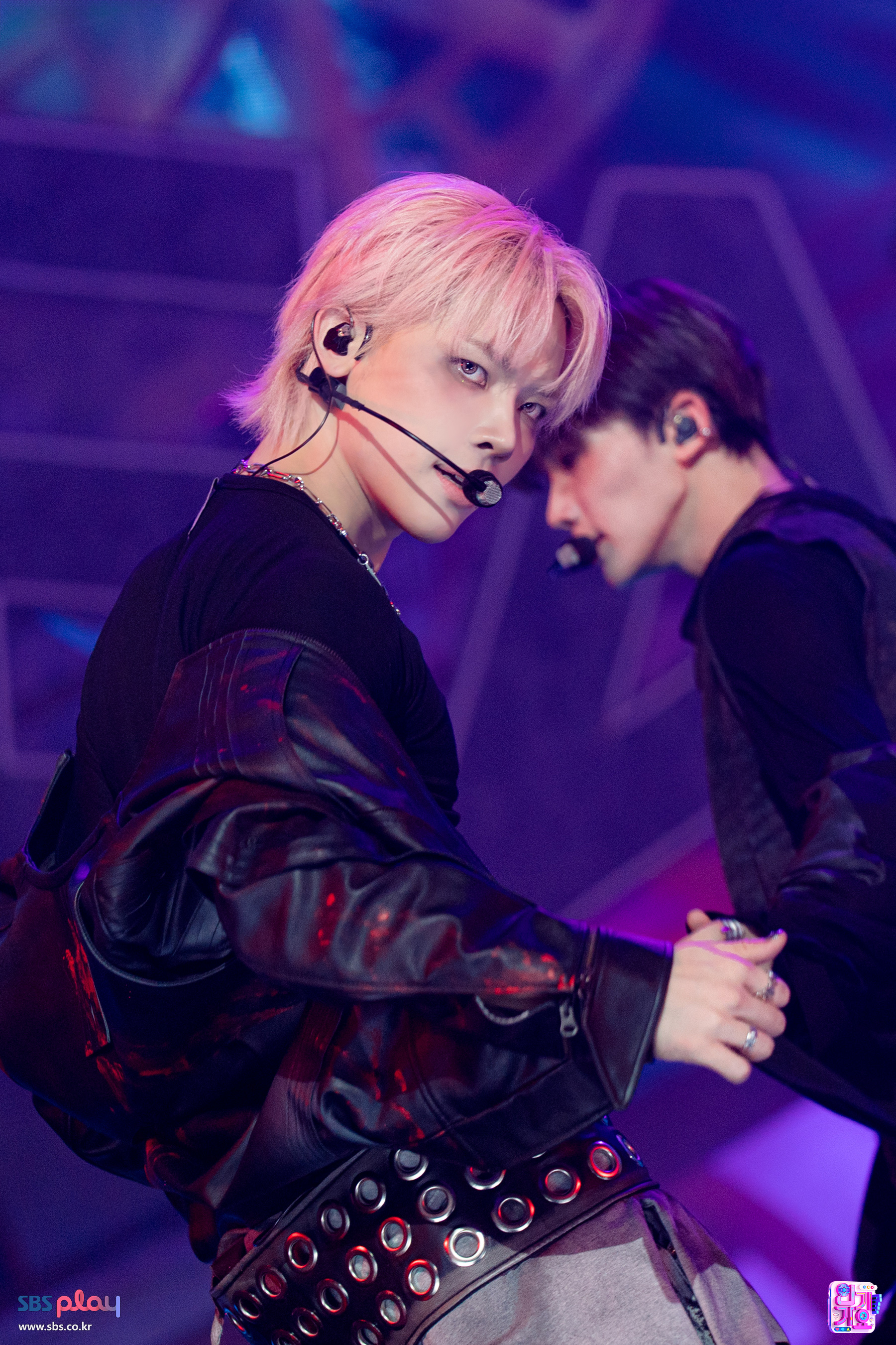 &TEAM Nicholas 粉丝社区 │ KPOP第一应援平台 韩爱豆