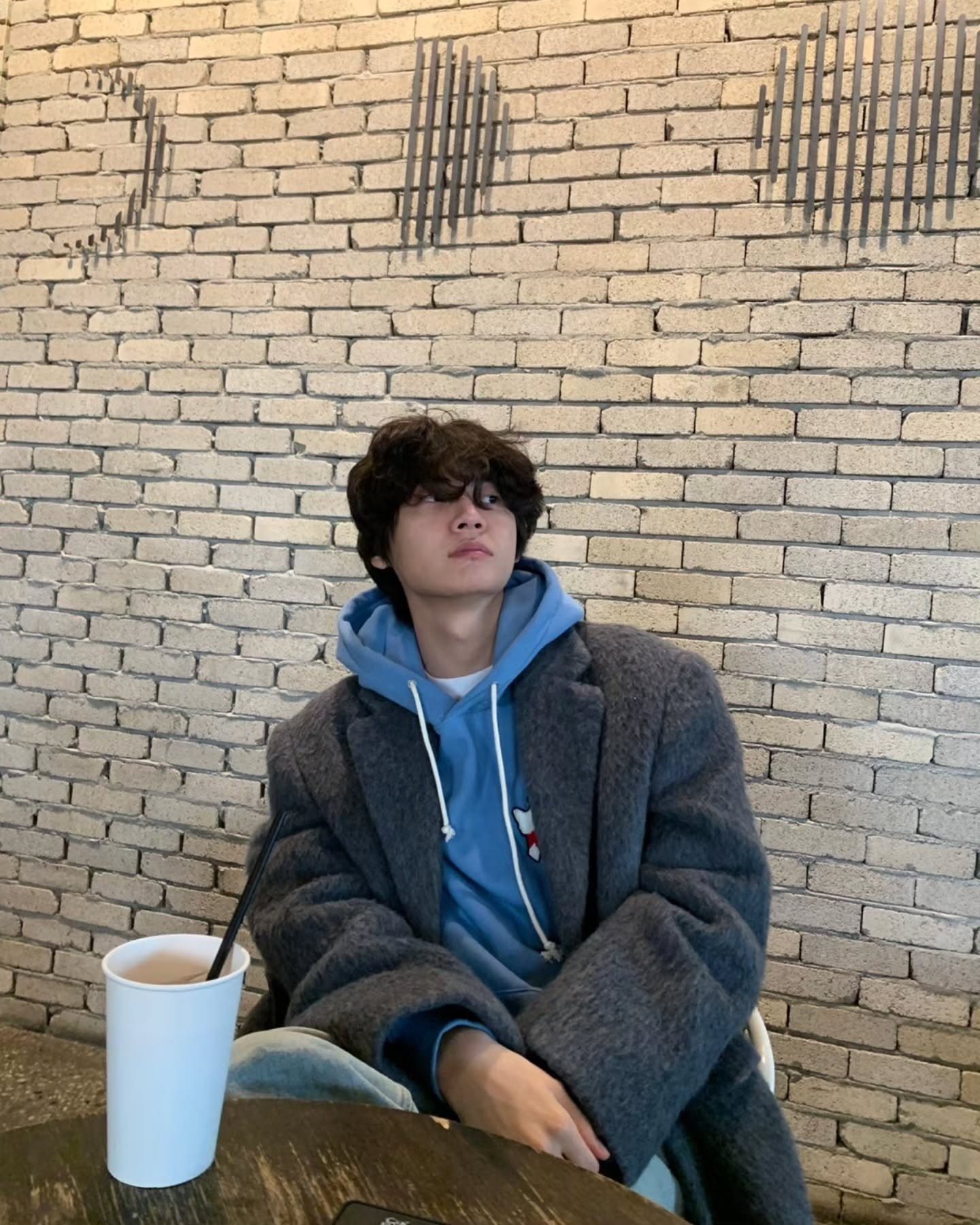 이진혁의 비하인드 컷