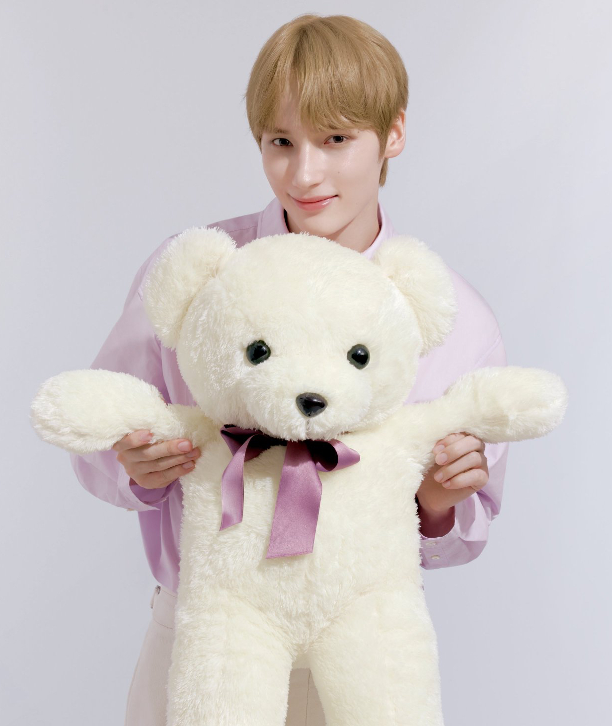 휴닝카이 (투모로우바이투게더) 최근 활동샷
