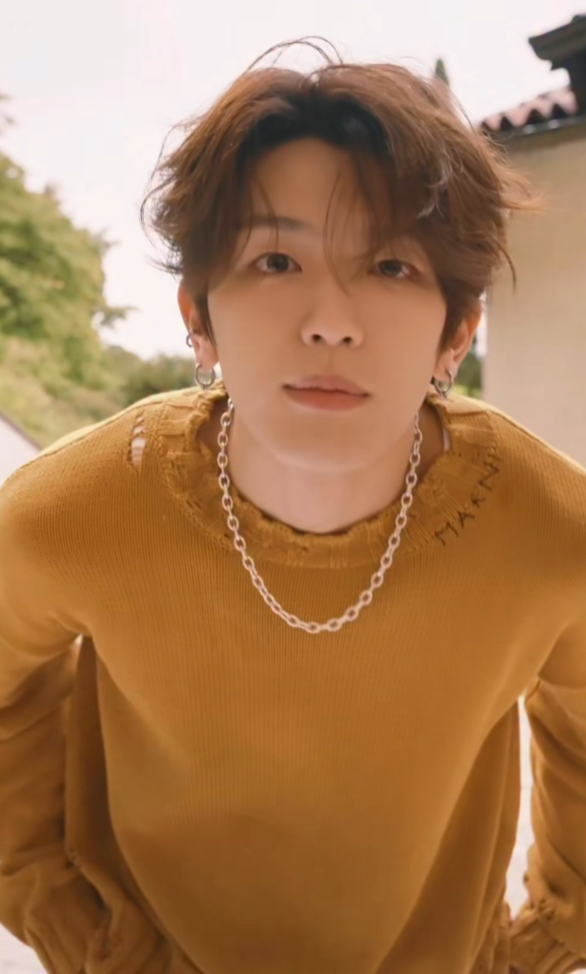 Latest photo of Takatsuka Hiromu (INI)