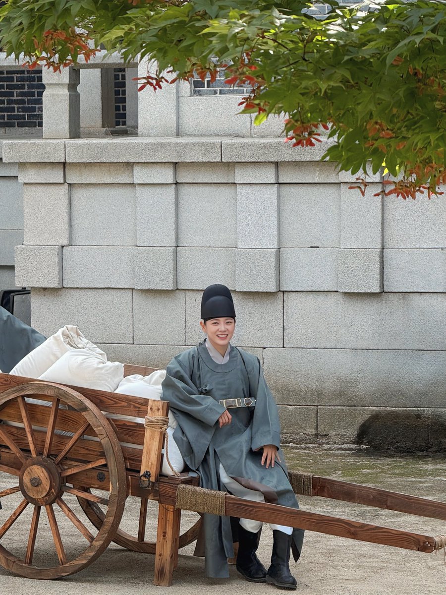 世正的最新照片