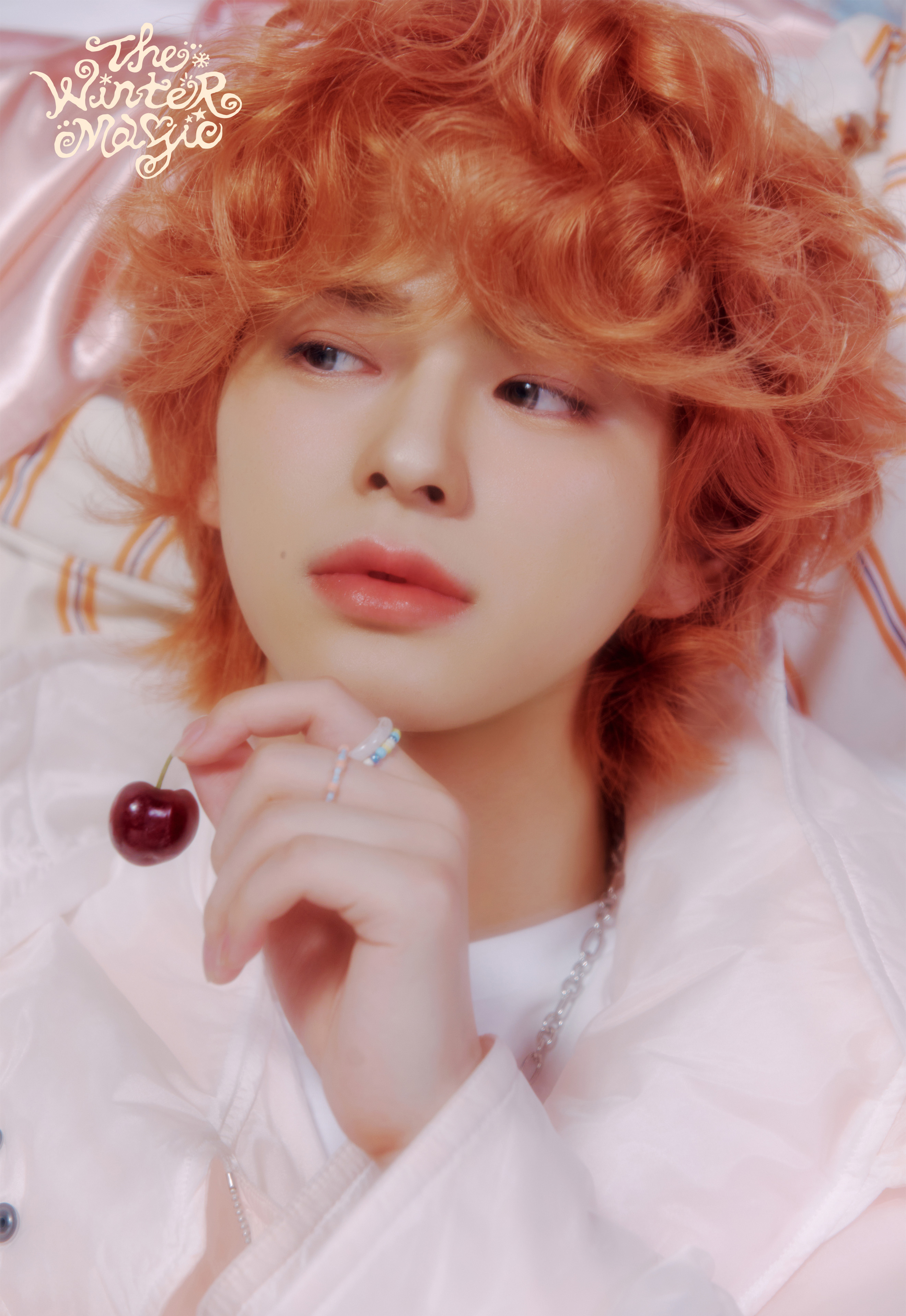 Latest photo of Matsuda Jin (INI)