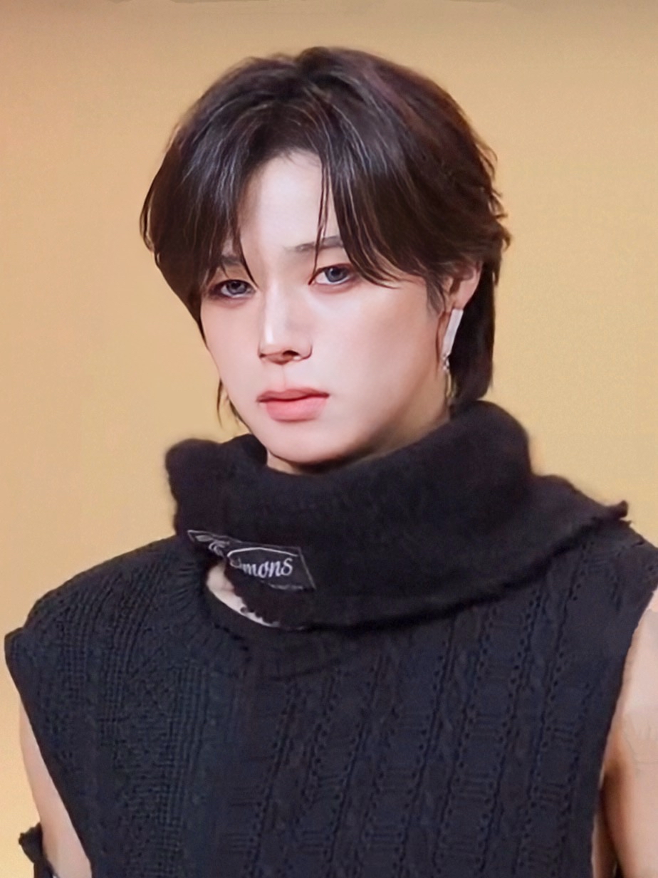 ケイ (&TEAM)の最新写真