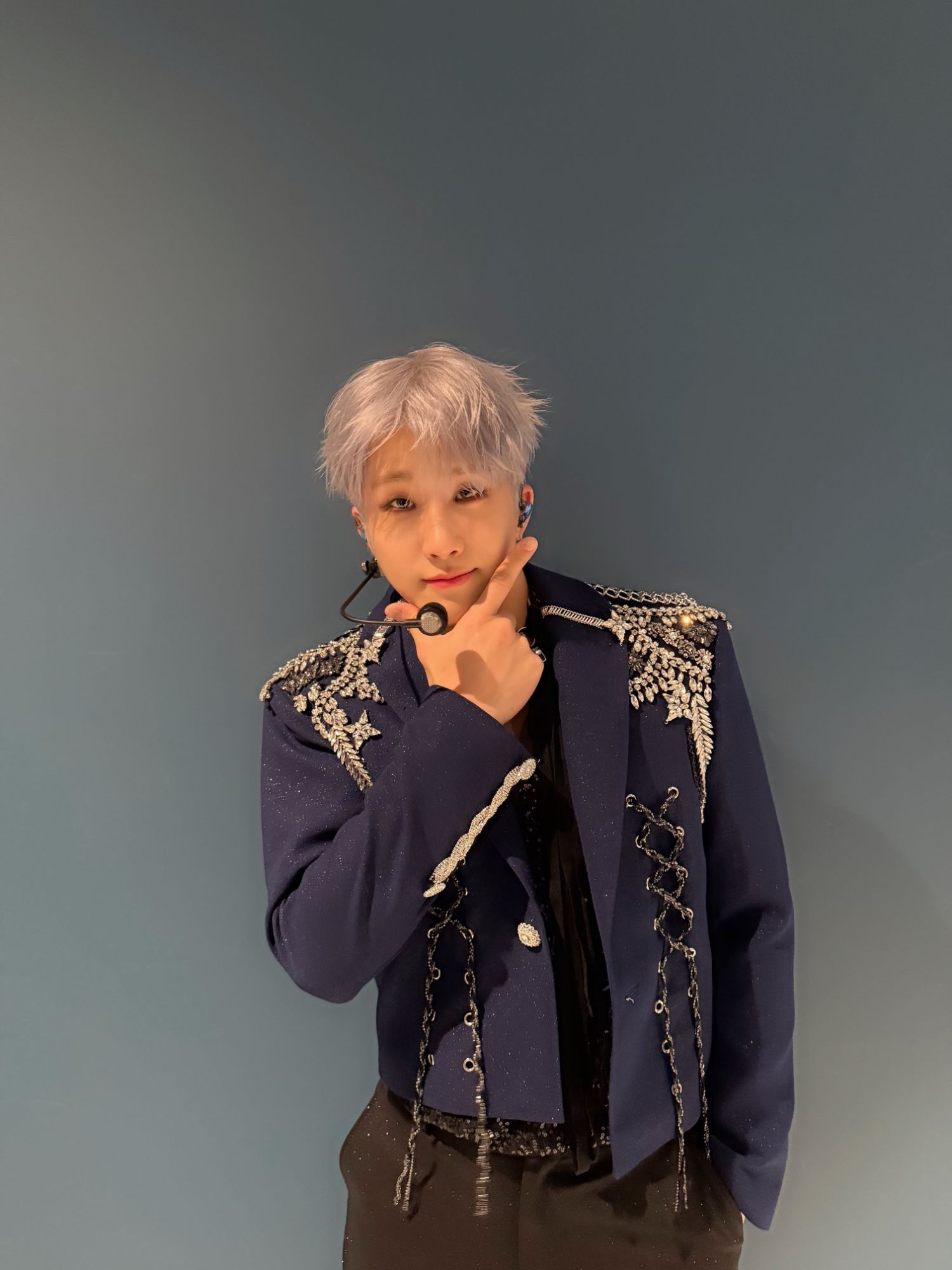 ASTRO的最新照片