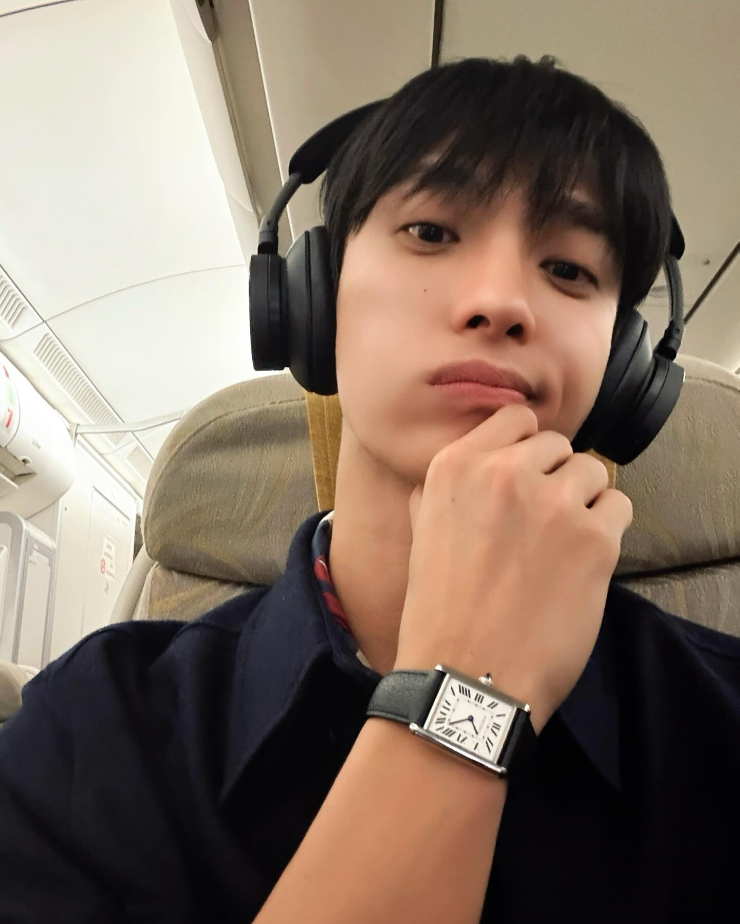 ドギョム (SEVENTEEN)ファンが撮った瞬間