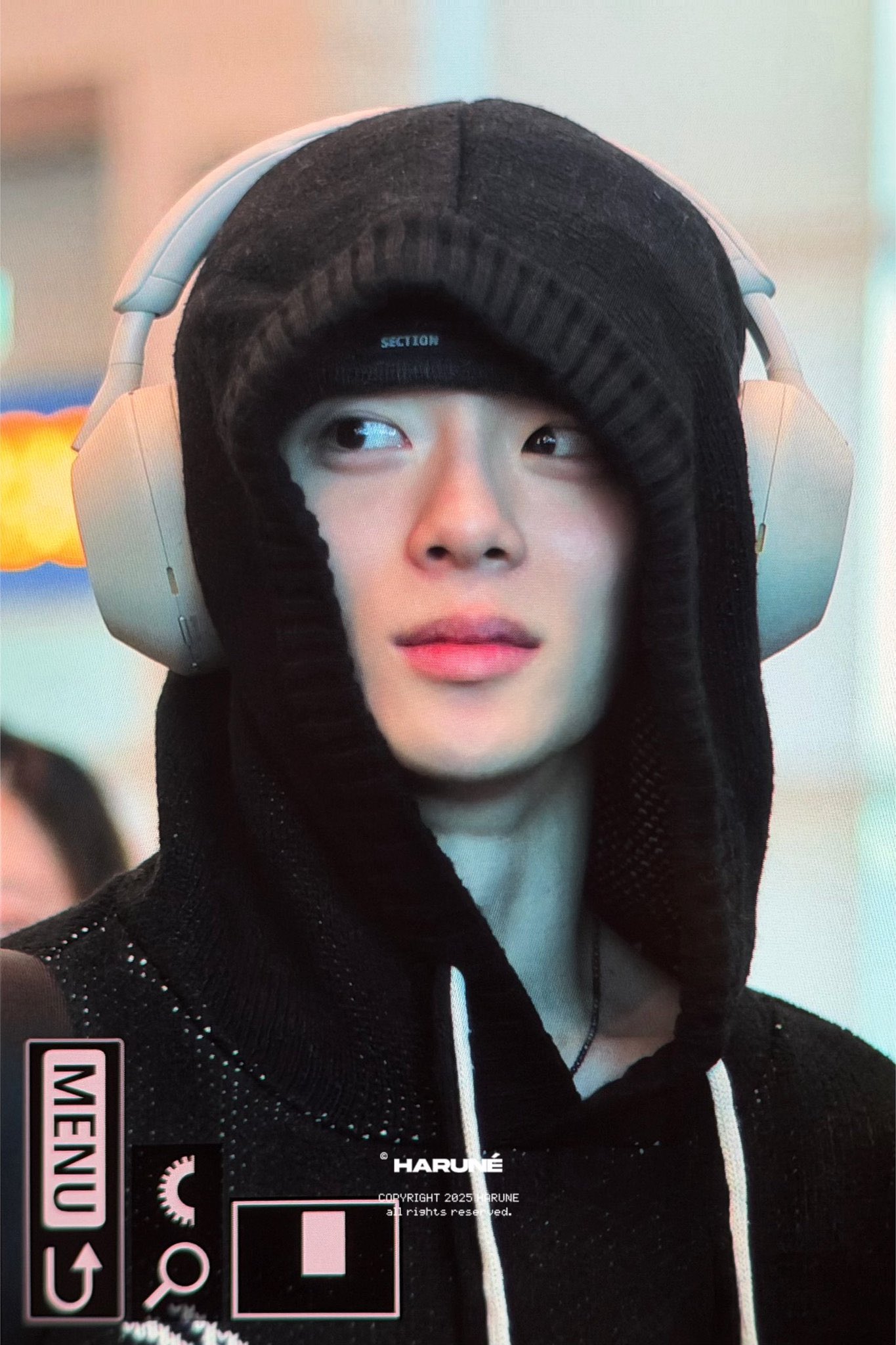 Latest photo of Kangmin (VERIVERY)