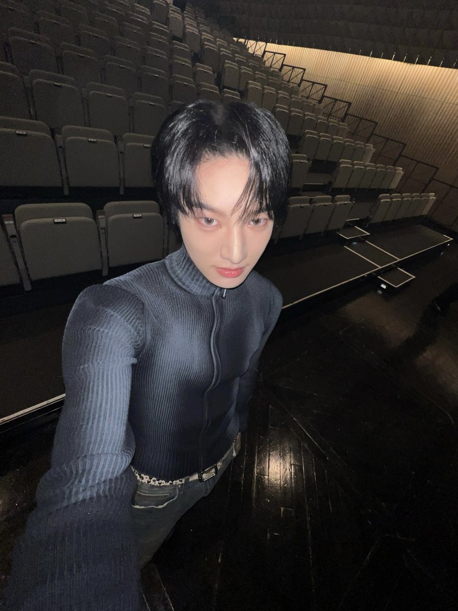 Recent activity shot of MCND