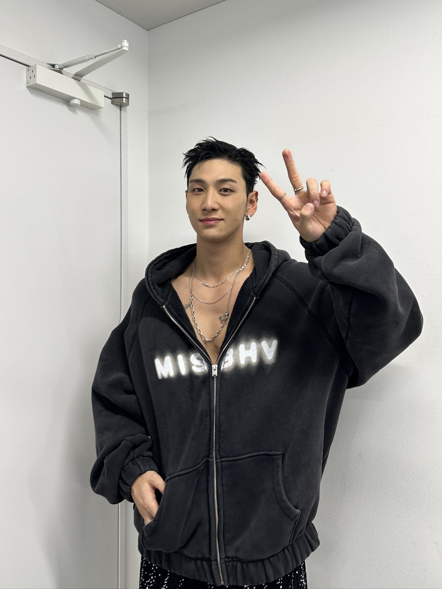 ベクホファンが撮った瞬間