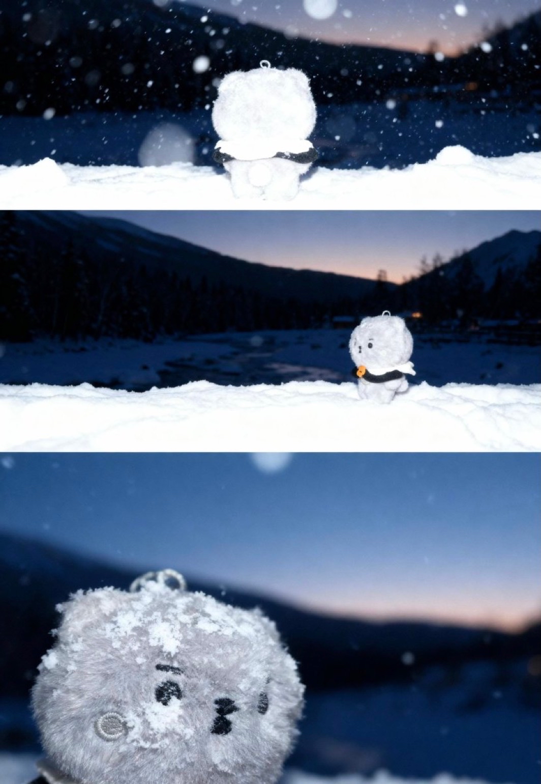 커뮤니티에서 화제된 인기 아이돌 콘텐츠